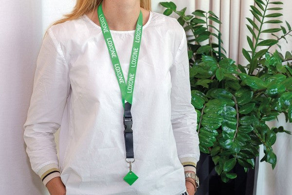 Lanyard