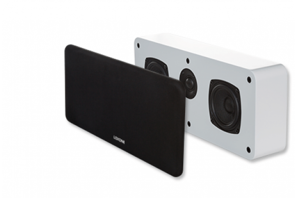 Loxone Wall Speaker