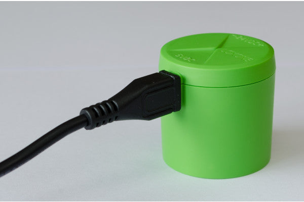 Loxone Zählerinterface IR Air