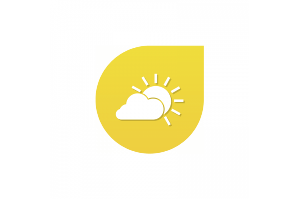 Wetter Service 10 Jahre