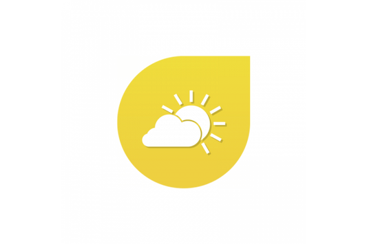 Wetter Service 10 Jahre