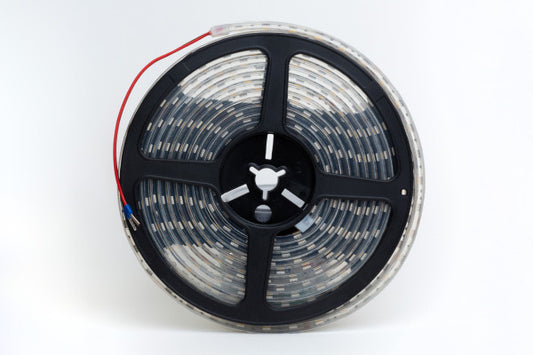 LED Streifen Warmweiß IP68 (wasserfest)