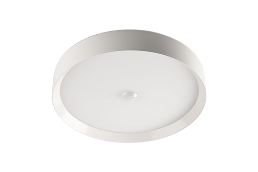 LED Ceiling Light RGBW Tree Weiß
