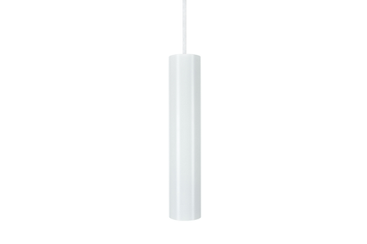 LED Pendulum Slim Tree Weiß