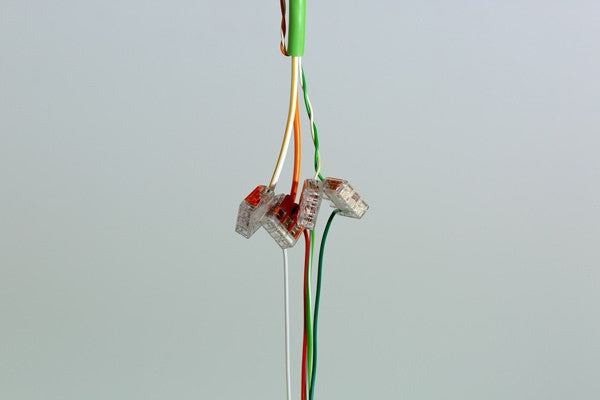 Tree Kabel LSZH (200m)