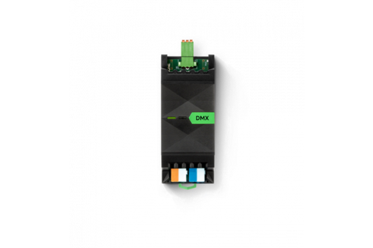 DMX Extension