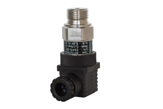Drucksensor 0-6bar