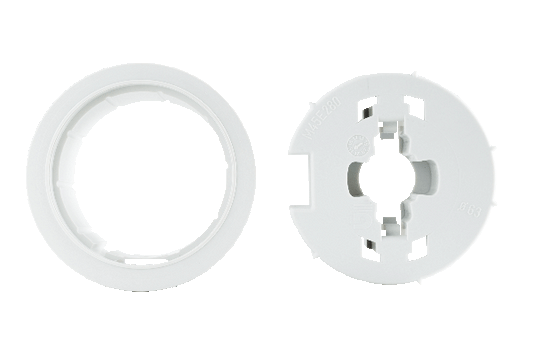 Adapter/Mitnehmer 63mm Rundnut