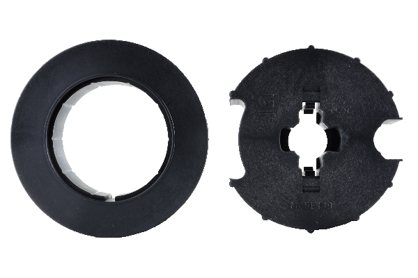 Adapter/Mitnehmer 78mm Rundnut
