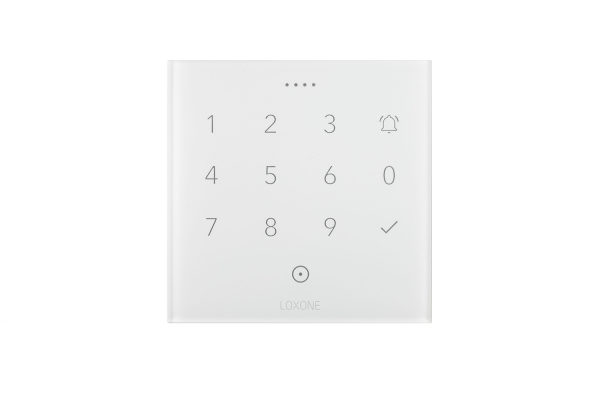 NFC Code Touch for Nano Weiß