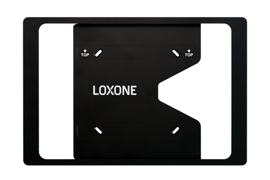 iPad Wallmount 10,2" Anthrazit