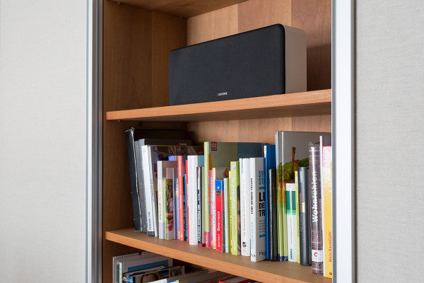 Loxone Wall Speaker