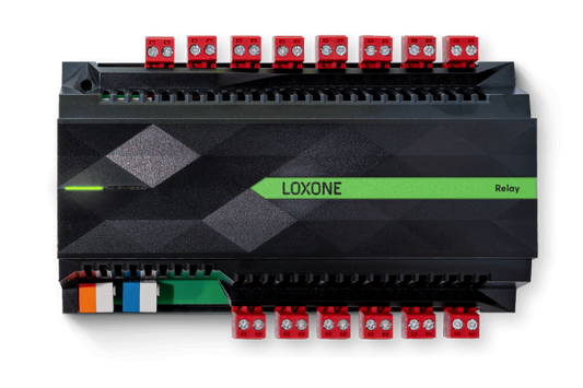 Relay Extension