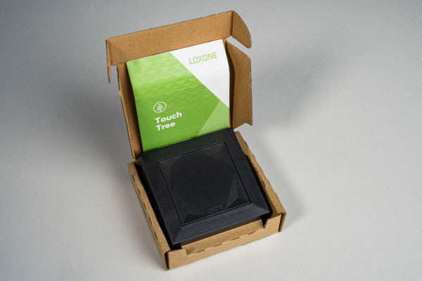 Touch Tree Anthrazit
