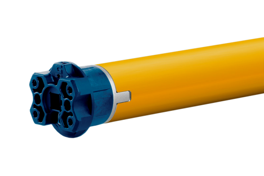Rohrmotor SOLIDline Air 20Nm