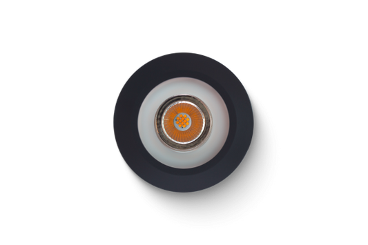 LED Spot RGBW Tree Anthrazit