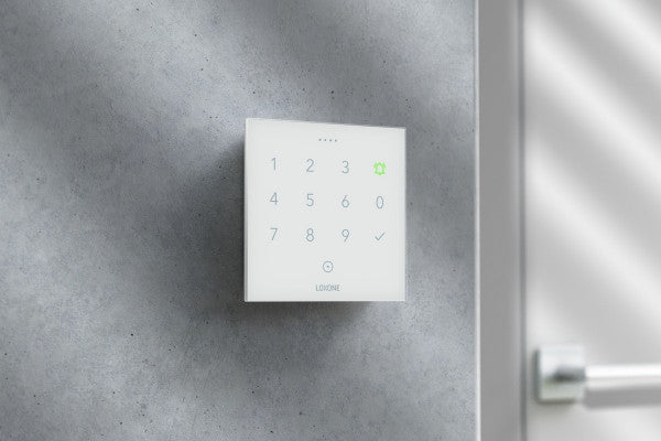 NFC Code Touch Tree Weiß