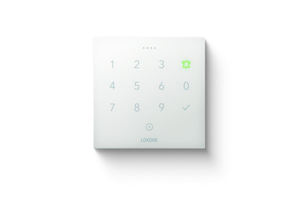 Intercom und Zutritt