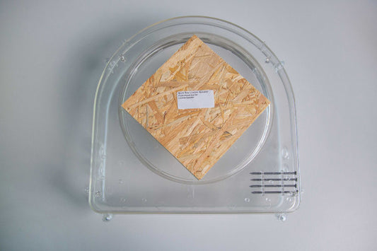 Loxone Speaker Einbaubox